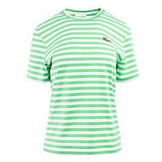 Lacoste Tričko XS TF2594IRG