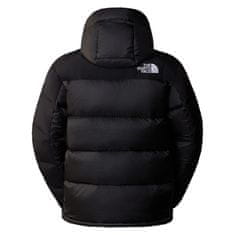 The North Face Bundy univerzálni černé XL Hmlyn Down