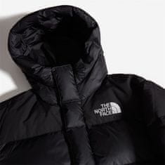 The North Face Bundy univerzálni černé XL Hmlyn Down