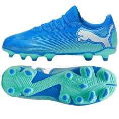 Puma Boty Future 7 Play FG/AG 107949-01 velikost 38,5