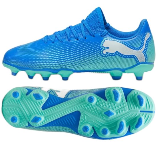 Puma Boty Future 7 Play FG/AG 107949-01