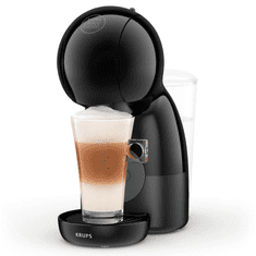 Krups Kapslový kávovar KP1A3B31 Nescafé Dolce Gusto Piccolo XS, černý