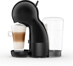 Krups Kapslový kávovar KP1A3B31 Nescafé Dolce Gusto Piccolo XS, černý