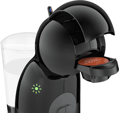 Krups Kapslový kávovar KP1A3B31 Nescafé Dolce Gusto Piccolo XS, černý