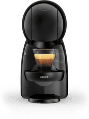 Krups Kapslový kávovar KP1A3B31 Nescafé Dolce Gusto Piccolo XS, černý