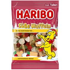 Haribo Haribo Süße Waffeln 175g