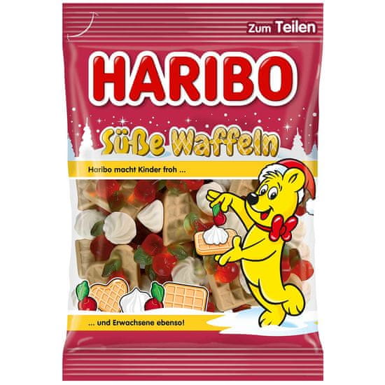 Haribo Haribo Süße Waffeln 175g