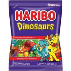 Haribo Haribo Dinosaurier 200g