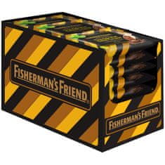 Fisherman's Friend Fisherman´s Friend Fisherman's Friend mátové čokoládové pastilky se slaným karamelem 30 g