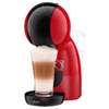 Kapslový kávovar KP1A3510 Nescafé Dolce Gusto Piccolo XS, červený