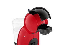 Krups Kapslový kávovar KP1A3510 Nescafé Dolce Gusto Piccolo XS, červený