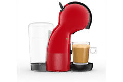 Krups Kapslový kávovar KP1A3510 Nescafé Dolce Gusto Piccolo XS, červený