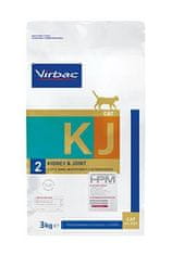 VET HPM Cat Kidney & Joint 3kg