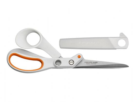 Fiskars ServoCut Univerzální nůžky 21 cm