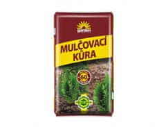 Mulč kůrový GARDEN 60l