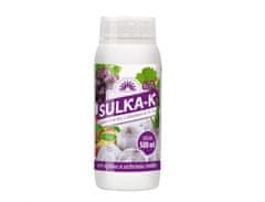 Fungicid SULKA Ca 500ml