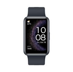 Huawei Chytré hodinky Watch FIT SE Starry Black