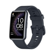 Huawei Chytré hodinky Watch FIT SE Starry Black