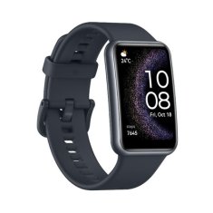 Huawei Chytré hodinky Watch FIT SE Starry Black