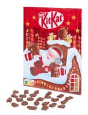 KitKat KitKat Adventní kalendář 85g