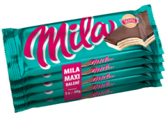 Sedita Sedita Mila řezy 5x50g