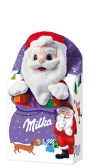 MILKA Milka balíček s plyšovou hračkou různé druhy 96g