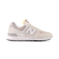 New Balance Boty béžové 41.5 EU U574RCD