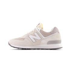 New Balance Boty béžové 41.5 EU U574RCD