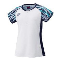 Yonex Tričko bílé XXL CTL20636210