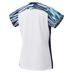 Yonex Tričko bílé XXL CTL20636210