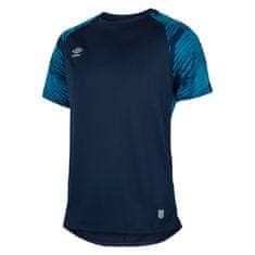 Umbro Tričko tmavomodré L 65786UJGJ