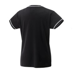 Yonex Tričko černé XL Tennis Print