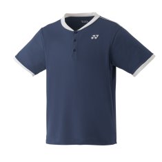 Yonex Tričko tmavomodré XS Sport-polo Club