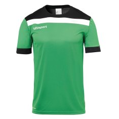 Uhlsport Tričko zelené L Offense 23