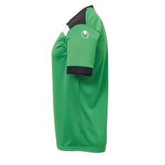 Uhlsport Tričko zelené L Offense 23