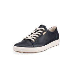 Ecco Boty černé 39 EU Sneaker Soft 7