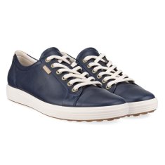 Ecco Boty černé 39 EU Sneaker Soft 7