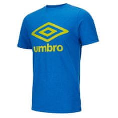 Umbro Tričko modré XL 65352UHJE