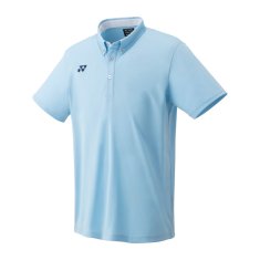 Yonex Tričko modré XXL Sport polo Small Logo