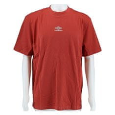 Umbro Tričko XXL Diamond Small Logo Tee