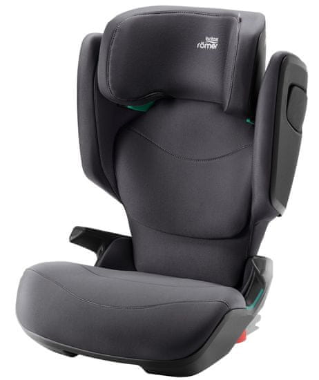 Britax Römer Autosedačka Kidfix Pro M Classic