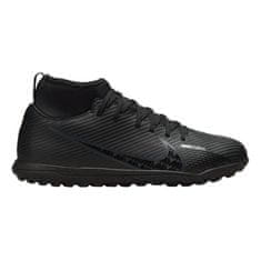 Nike Kopačky černé 36 EU Superfly 9 Club Tf