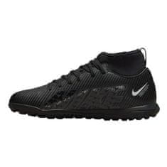 Nike Kopačky černé 36 EU Superfly 9 Club Tf