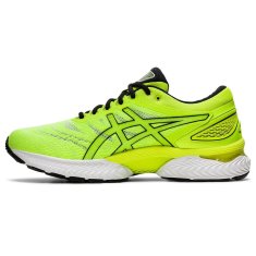 Asics Boty běžecké žluté 42 EU Gel Nimbus 22 Stockholm