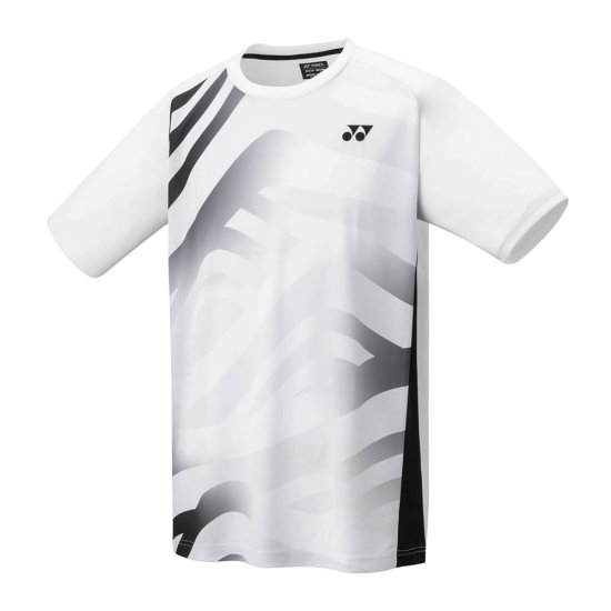 Yonex Tričko bílé XXL CTM16692410