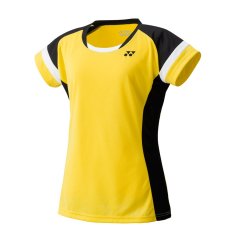 Yonex Tričko žluté XL CPLYW00018405