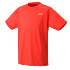 Yonex Trička Practice Small Logo Ym0045 CTYM004541995