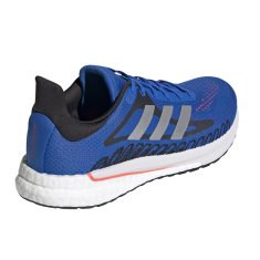 Adidas Boty běžecké modré 44 2/3 EU Solar Glide 3