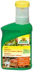 Hnojivo Azet Neudorff - pro vyvýšené záhony - 250 ml