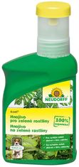 Hnojivo Azet Neudorff - pro zelené rostliny - 250 ml